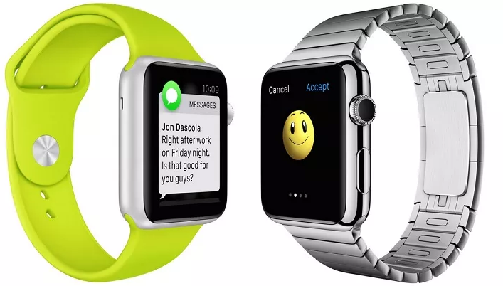 Difference Between Apple Watch and Android Watch